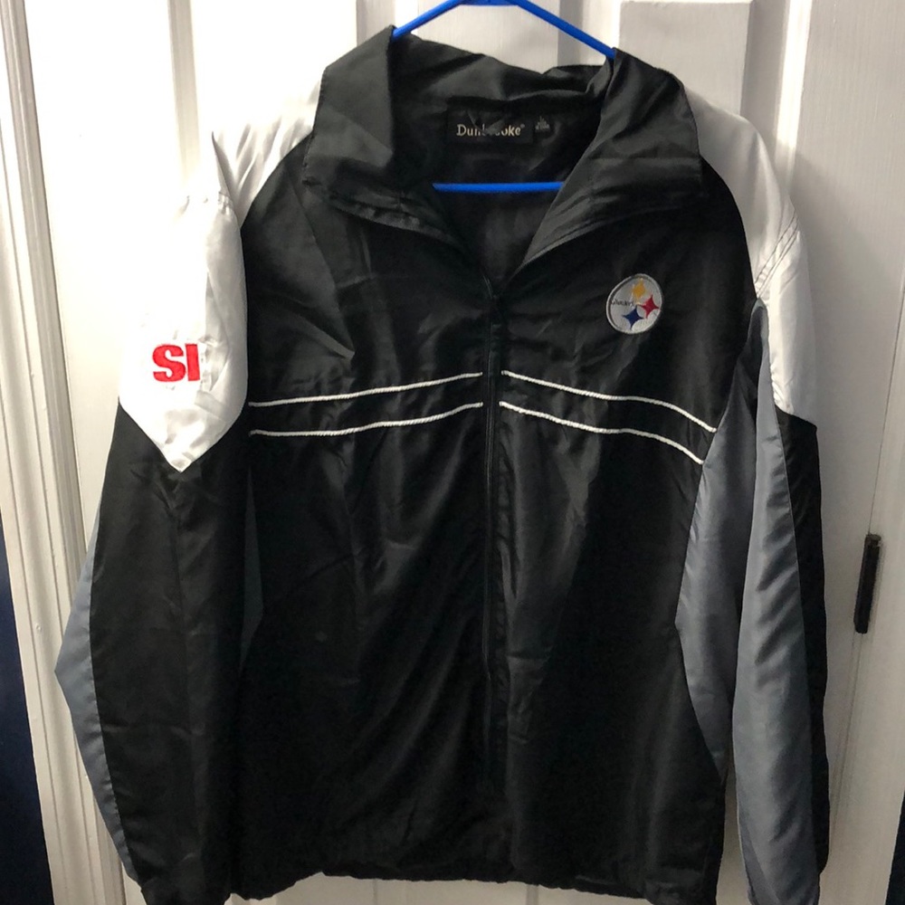 Women’s lightweight jacket